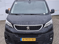 Bedrijfswagen peugeot, expert 227s 2.0 bluehdi, bouwjaar 2019 - afbeelding 12 van  45