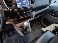 Bedrijfswagen peugeot, expert 227s 2.0 bluehdi, bouwjaar 2019 - afbeelding 26 van  45