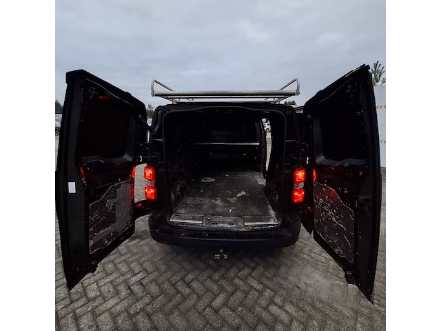 Bedrijfswagen peugeot, expert 227s 2.0 bluehdi, bouwjaar 2019 - afbeelding 28 van  45