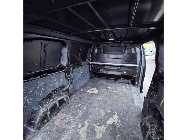 Bedrijfswagen peugeot, expert 227s 2.0 bluehdi, bouwjaar 2019 - afbeelding 29 van  45