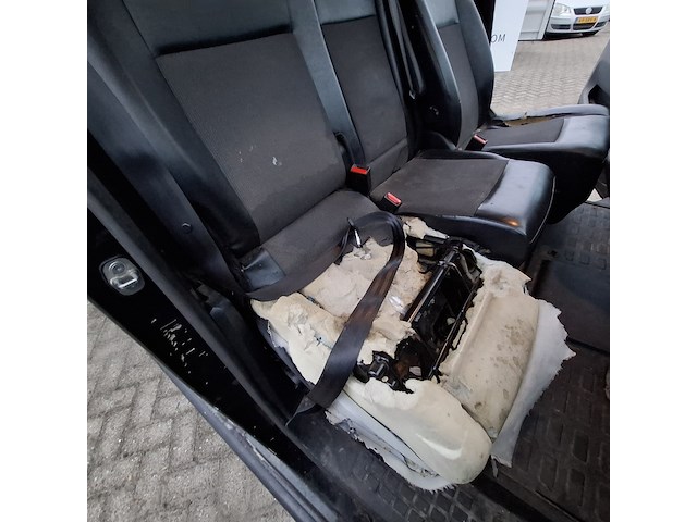 Bedrijfswagen peugeot, expert 227s 2.0 bluehdi, bouwjaar 2019 - afbeelding 35 van  45