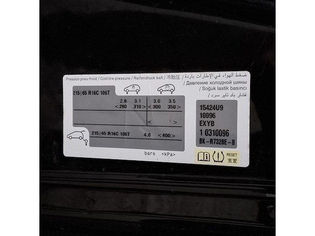 Bedrijfswagen peugeot, expert 227s 2.0 bluehdi, bouwjaar 2019 - afbeelding 36 van  45