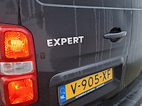 Bedrijfswagen peugeot, expert 227s 2.0 bluehdi, bouwjaar 2019 - afbeelding 37 van  45