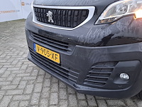 Bedrijfswagen peugeot, expert 227s 2.0 bluehdi, bouwjaar 2019 - afbeelding 39 van  45