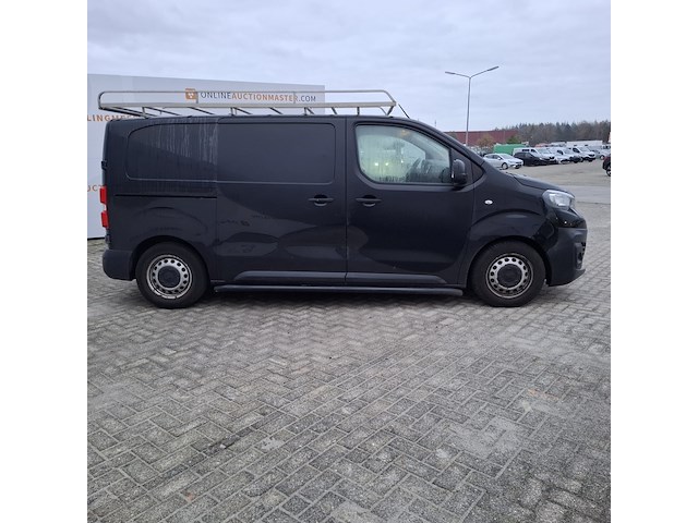 Bedrijfswagen peugeot, expert 227s 2.0 bluehdi, bouwjaar 2019 - afbeelding 34 van  45