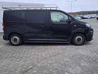 Bedrijfswagen peugeot, expert 227s 2.0 bluehdi, bouwjaar 2019 - afbeelding 34 van  45