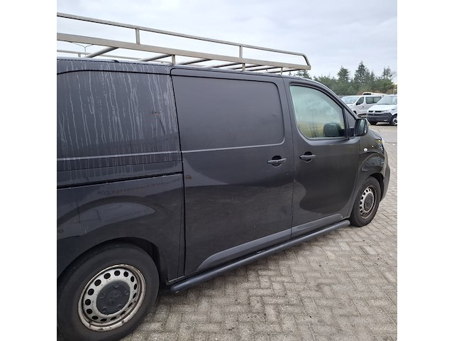 Bedrijfswagen peugeot, expert 227s 2.0 bluehdi, bouwjaar 2019 - afbeelding 41 van  45