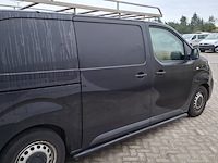 Bedrijfswagen peugeot, expert 227s 2.0 bluehdi, bouwjaar 2019 - afbeelding 41 van  45