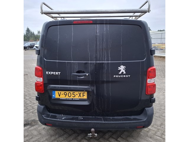 Bedrijfswagen peugeot, expert 227s 2.0 bluehdi, bouwjaar 2019 - afbeelding 42 van  45
