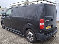 Bedrijfswagen peugeot, expert 227s 2.0 bluehdi, bouwjaar 2019 - afbeelding 43 van  45