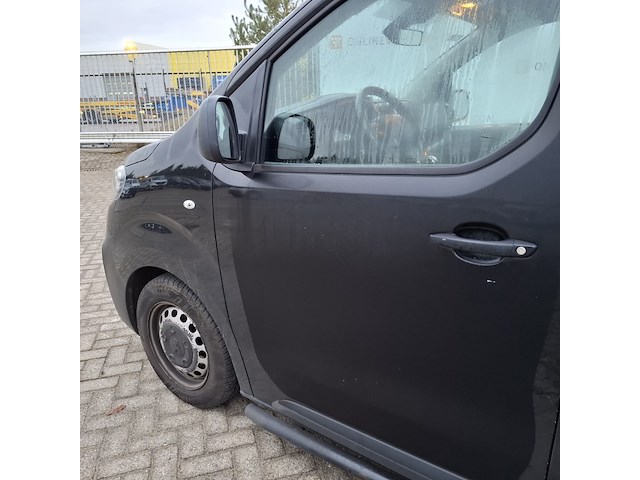 Bedrijfswagen peugeot, expert 227s 2.0 bluehdi, bouwjaar 2019 - afbeelding 44 van  45