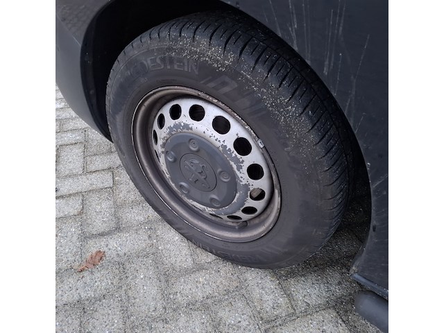 Bedrijfswagen peugeot, expert 227s 2.0 bluehdi, bouwjaar 2019 - afbeelding 45 van  45