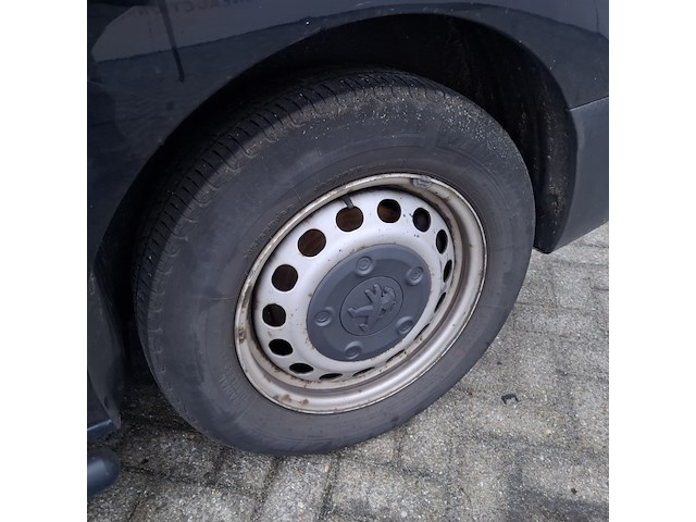 Bedrijfswagen peugeot, expert 227s 2.0 bluehdi, n.v.t., bouwjaar 2019 - afbeelding 3 van  45