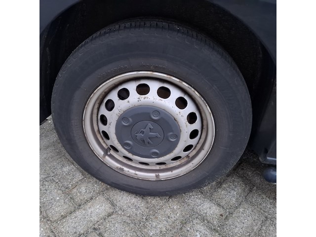 Bedrijfswagen peugeot, expert 227s 2.0 bluehdi, n.v.t., bouwjaar 2019 - afbeelding 4 van  45