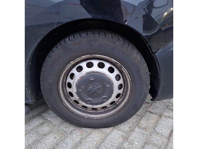 Bedrijfswagen peugeot, expert 227s 2.0 bluehdi, n.v.t., bouwjaar 2019 - afbeelding 5 van  45