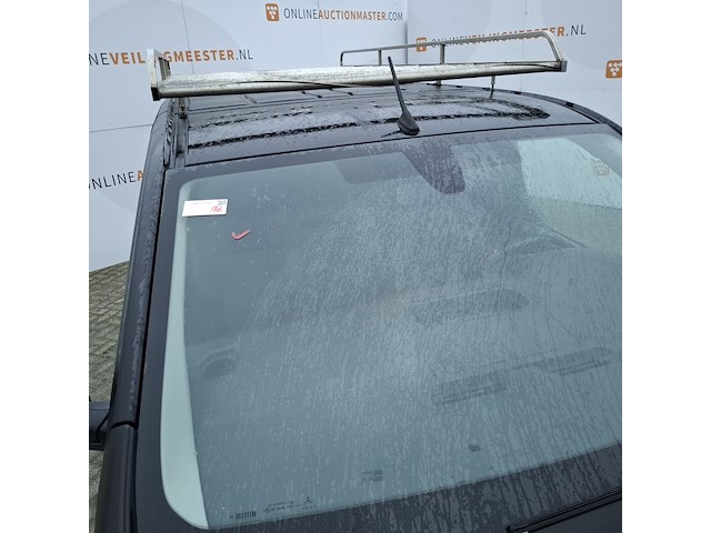 Bedrijfswagen peugeot, expert 227s 2.0 bluehdi, n.v.t., bouwjaar 2019 - afbeelding 6 van  45