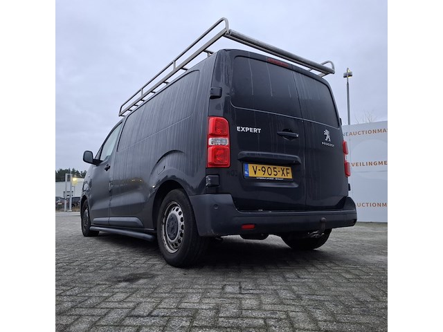 Bedrijfswagen peugeot, expert 227s 2.0 bluehdi, n.v.t., bouwjaar 2019 - afbeelding 8 van  45