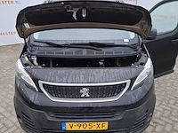 Bedrijfswagen peugeot, expert 227s 2.0 bluehdi, n.v.t., bouwjaar 2019 - afbeelding 9 van  45