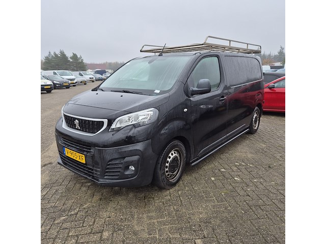 Bedrijfswagen peugeot, expert 227s 2.0 bluehdi, n.v.t., bouwjaar 2019 - afbeelding 1 van  45