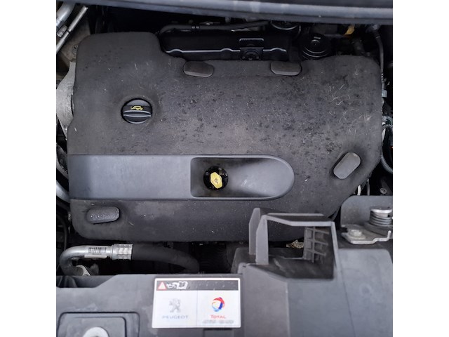 Bedrijfswagen peugeot, expert 227s 2.0 bluehdi, n.v.t., bouwjaar 2019 - afbeelding 13 van  45