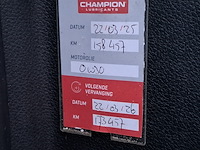 Bedrijfswagen peugeot, expert 227s 2.0 bluehdi, n.v.t., bouwjaar 2019 - afbeelding 17 van  45