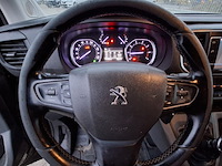Bedrijfswagen peugeot, expert 227s 2.0 bluehdi, n.v.t., bouwjaar 2019 - afbeelding 19 van  45
