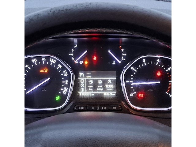 Bedrijfswagen peugeot, expert 227s 2.0 bluehdi, n.v.t., bouwjaar 2019 - afbeelding 20 van  45