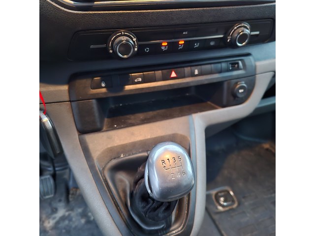 Bedrijfswagen peugeot, expert 227s 2.0 bluehdi, n.v.t., bouwjaar 2019 - afbeelding 25 van  45