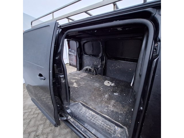 Bedrijfswagen peugeot, expert 227s 2.0 bluehdi, n.v.t., bouwjaar 2019 - afbeelding 30 van  45