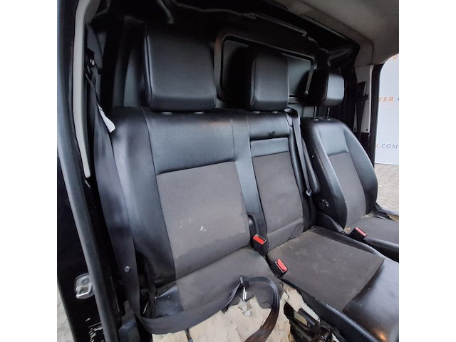 Bedrijfswagen peugeot, expert 227s 2.0 bluehdi, n.v.t., bouwjaar 2019 - afbeelding 33 van  45