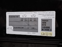 Bedrijfswagen peugeot, expert 227s 2.0 bluehdi, n.v.t., bouwjaar 2019 - afbeelding 36 van  45