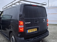 Bedrijfswagen peugeot, expert 227s 2.0 bluehdi, n.v.t., bouwjaar 2019 - afbeelding 38 van  45