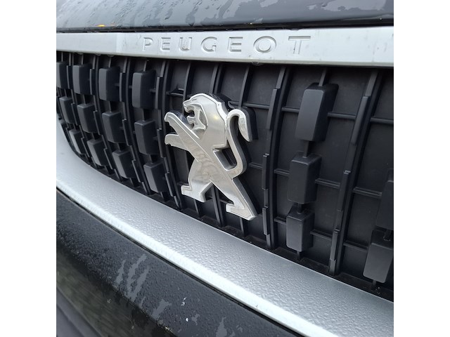 Bedrijfswagen peugeot, expert 227s 2.0 bluehdi, n.v.t., bouwjaar 2019 - afbeelding 40 van  45