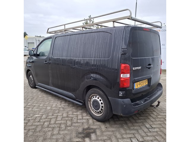 Bedrijfswagen peugeot, expert 227s 2.0 bluehdi, n.v.t., bouwjaar 2019 - afbeelding 43 van  45