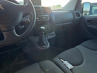 Bedrijfswagen, peugeot, expert, 229 2.0 hdi l2h1 dc navteq 2, 2015 - afbeelding 5 van  16