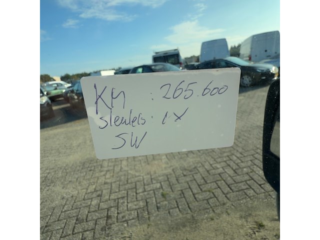 Bedrijfswagen, peugeot, expert, 229 2.0 hdi l2h1 dc navteq 2, 2015 - afbeelding 6 van  16