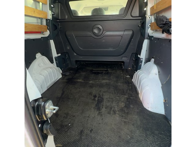 Bedrijfswagen, peugeot, expert, 229 2.0 hdi l2h1 dc navteq 2, 2015 - afbeelding 8 van  16