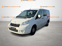 Bedrijfswagen, peugeot, expert, 229 2.0 hdi l2h1 dc navteq 2, 2015 - afbeelding 1 van  16