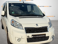 Bedrijfswagen, peugeot, expert, 229 2.0 hdi l2h1 dc navteq 2, 2015 - afbeelding 10 van  16