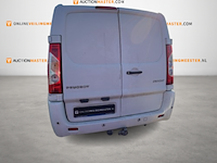 Bedrijfswagen, peugeot, expert, 229 2.0 hdi l2h1 dc navteq 2, 2015 - afbeelding 11 van  16