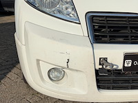 Bedrijfswagen, peugeot, expert, 229 2.0 hdi l2h1 dc navteq 2, 2015 - afbeelding 12 van  16