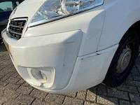 Bedrijfswagen, peugeot, expert, 229 2.0 hdi l2h1 dc navteq 2, 2015 - afbeelding 13 van  16
