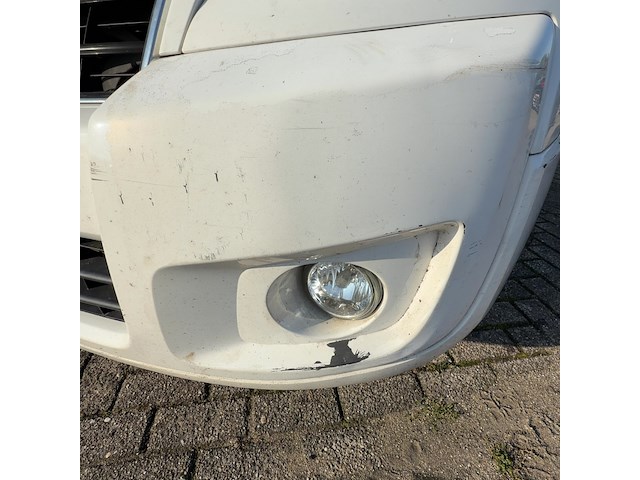 Bedrijfswagen, peugeot, expert, 229 2.0 hdi l2h1 dc navteq 2, 2015 - afbeelding 14 van  16