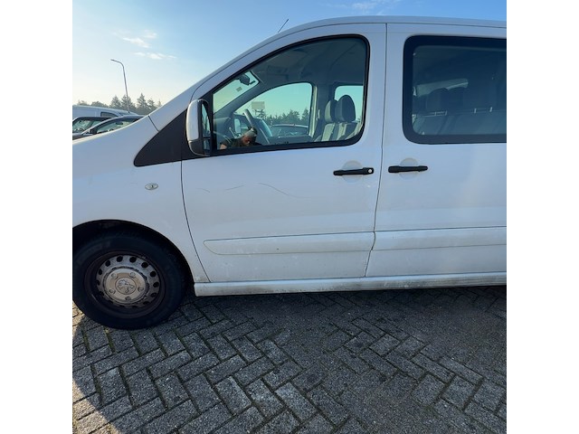 Bedrijfswagen, peugeot, expert, 229 2.0 hdi l2h1 dc navteq 2, 2015 - afbeelding 15 van  16