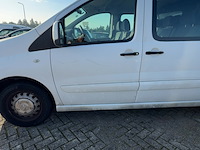 Bedrijfswagen, peugeot, expert, 229 2.0 hdi l2h1 dc navteq 2, 2015 - afbeelding 15 van  16