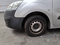 Bedrijfswagen, peugeot, partner 120 1.6 bleuh - afbeelding 3 van  54