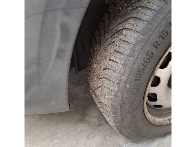 Bedrijfswagen, peugeot, partner 120 1.6 bleuh - afbeelding 4 van  54