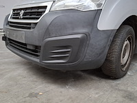 Bedrijfswagen, peugeot, partner 120 1.6 bleuh - afbeelding 5 van  54