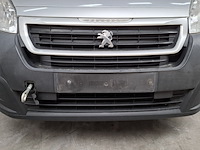 Bedrijfswagen, peugeot, partner 120 1.6 bleuh - afbeelding 6 van  54