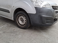 Bedrijfswagen, peugeot, partner 120 1.6 bleuh - afbeelding 7 van  54